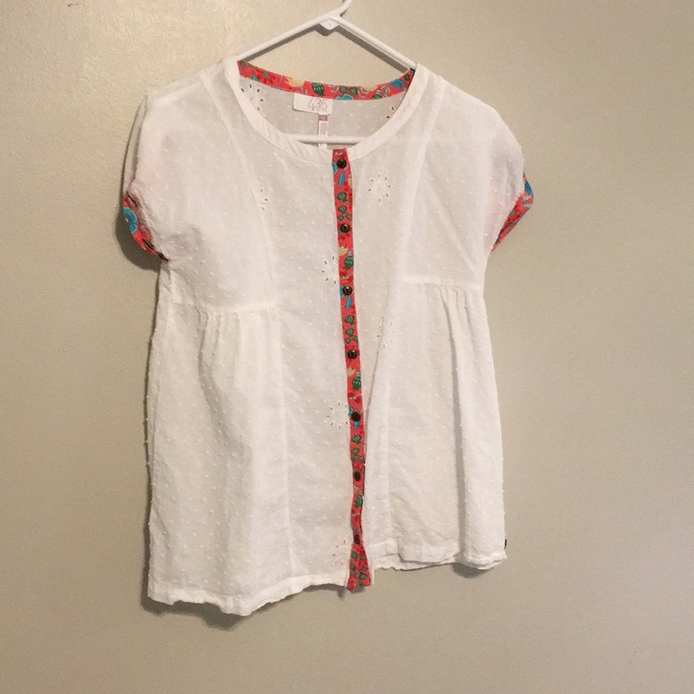 MJ shirt